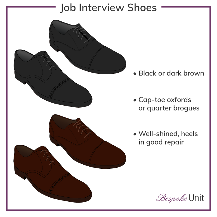 Job-Interview-Shoes