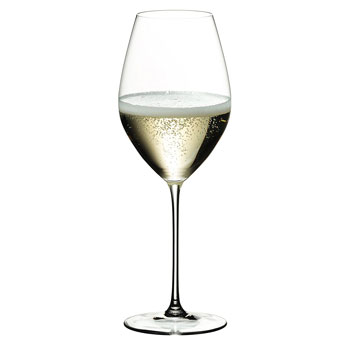Riedel Veritas Best Champagne Tulip Glass
