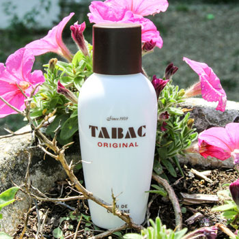 Tabac Original Eau de Cologne & Flowers