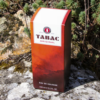 Tabac Original Eau de Cologne box