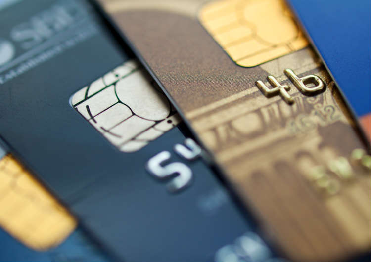 Travel Rewards Credit Cards