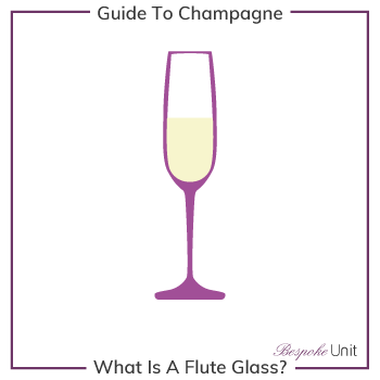What Is A Flute Champagne Glass
