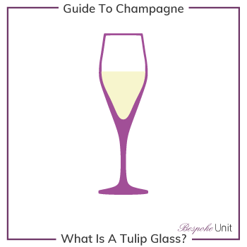 What Is A Tulip Champagne Glass