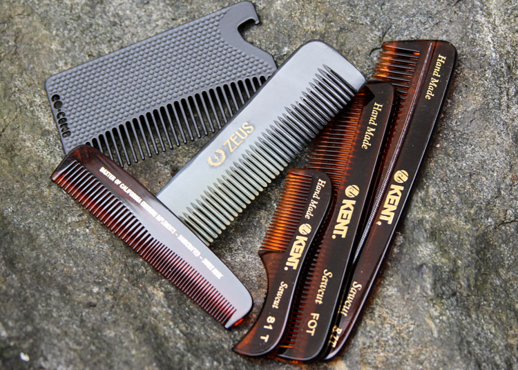 Best Beard Combs Selection Best Beard Combs Selection