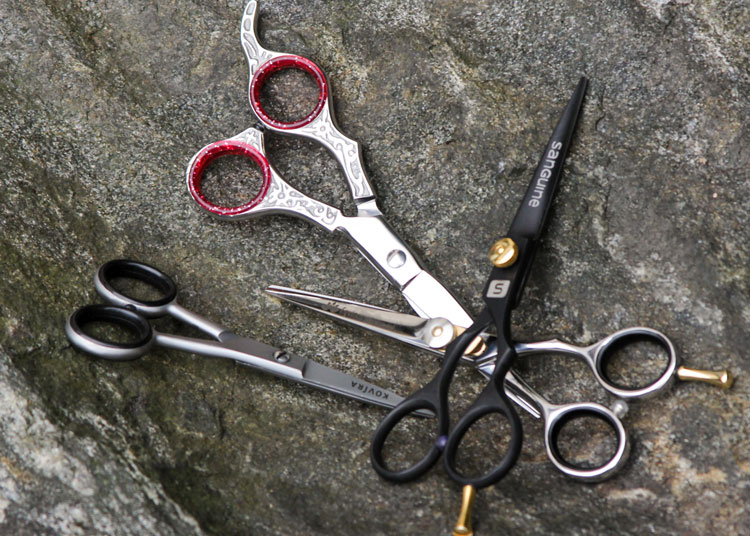 Best Beard Scissors Selection Best Beard Scissors Selection