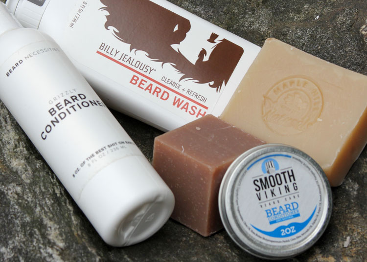 Best Beard Shampoo Conditioner Selection Best Beard Shampoo Conditioner Selection