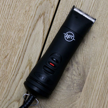 Andis Professional Hair Clipper With Detachable Ceramic Blades