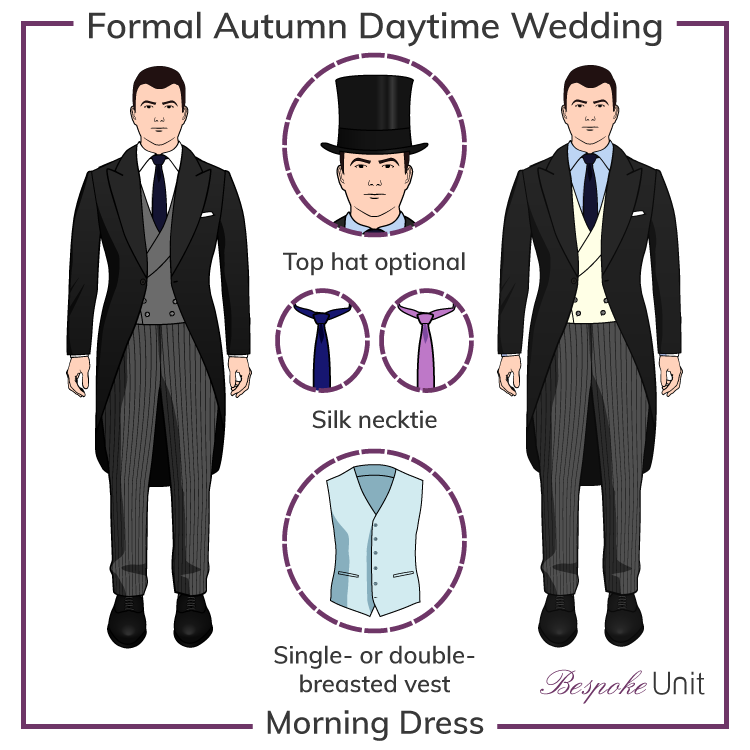 Autumn-Formal-Daytime-Wedding-Attire