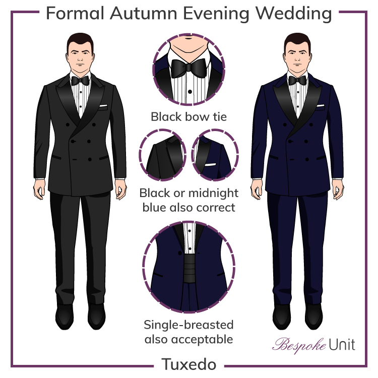 Autumn-Formal-Evening-Wedding-Attire