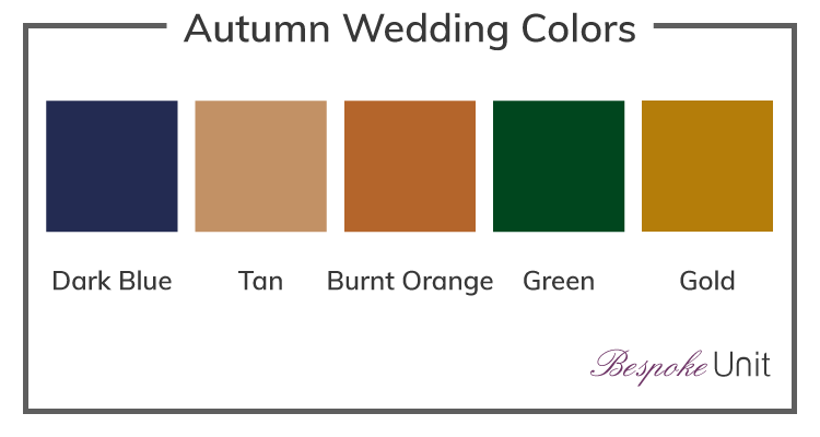 Autumn-Wedding-Color-Blocks