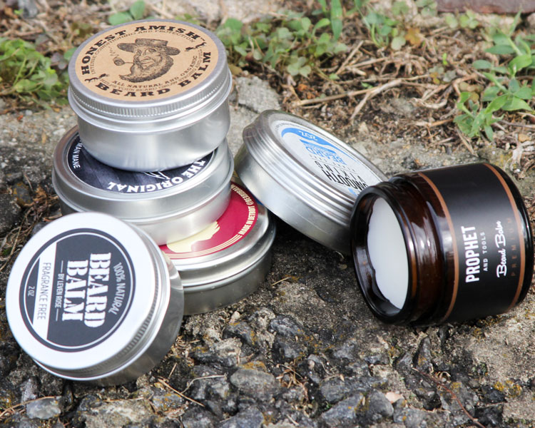 Best Beard Balm Selection Best Beard Balm Selection