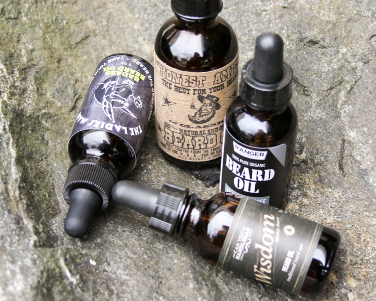 Best Beard Oil Selection Best Beard Oil Selection