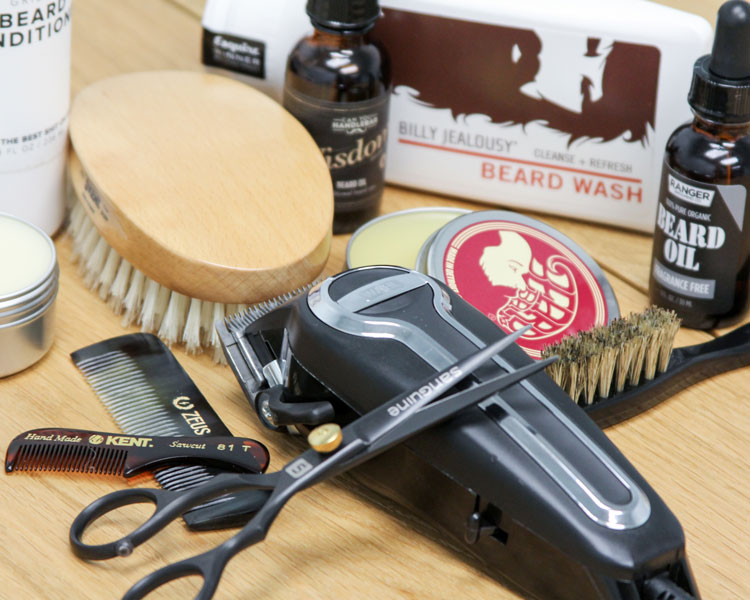 Best Selection Of Beard Accessories Best Selection Of Beard Accessories