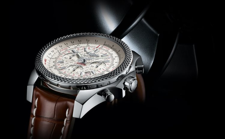 Breitling For Bentley B06 Watch
