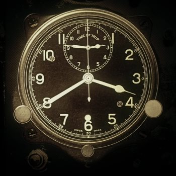 Breitling Historical Onboard Chronograph