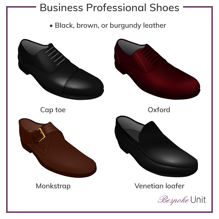 Business-Professional-Shoes