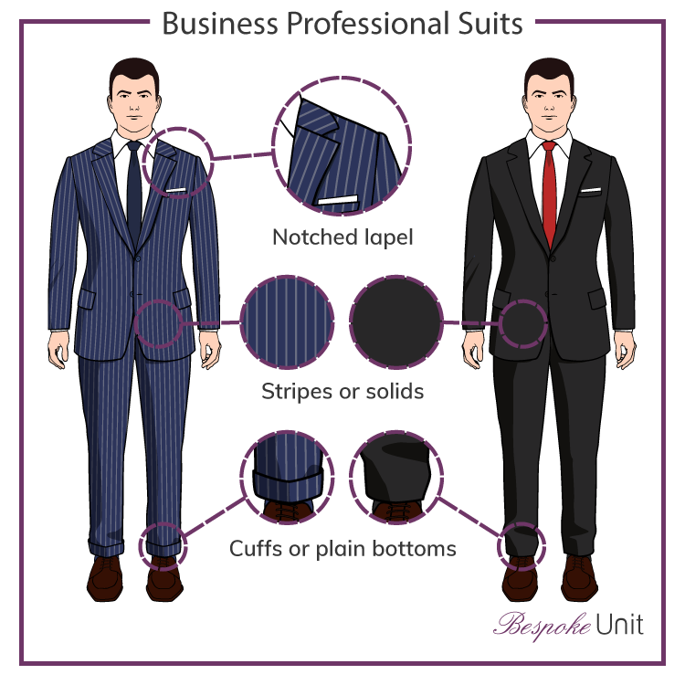 Business-Professional-Suits