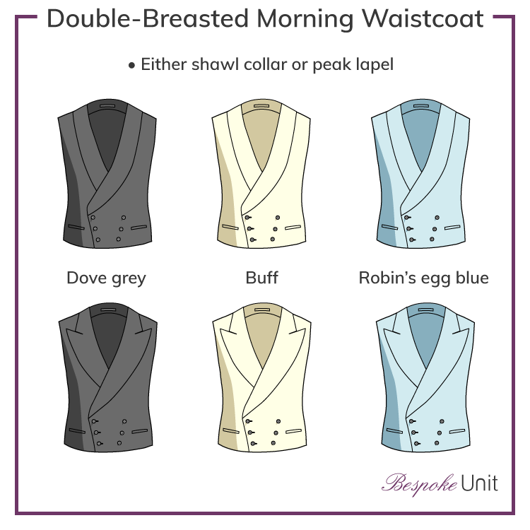 Double-Breasted-Morning-Waistcoat