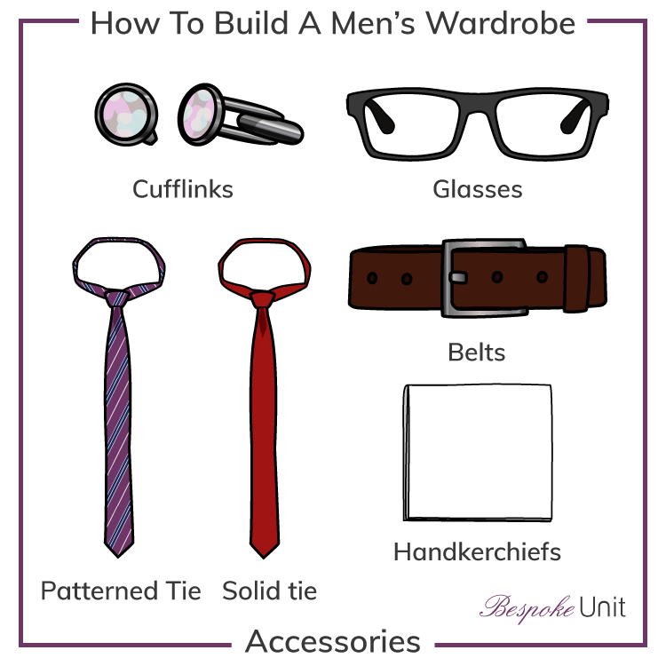 How-To-Build-A-Wardrobe-Accessories