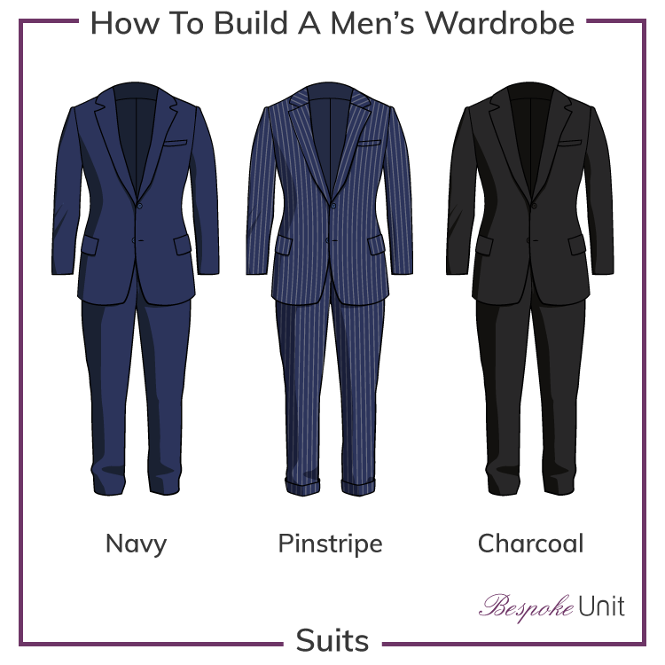How-To-Build-A-Wardrobe-Suits