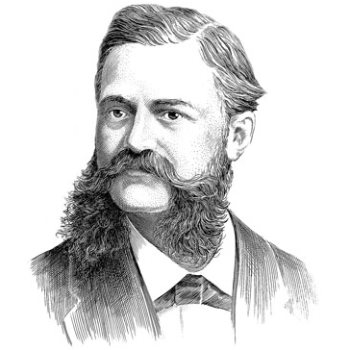 Longines Company Head Ernest Francillon