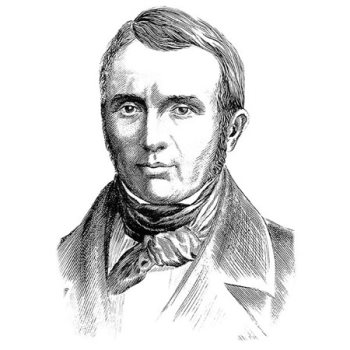 Longines Founder Auguste Agassiz