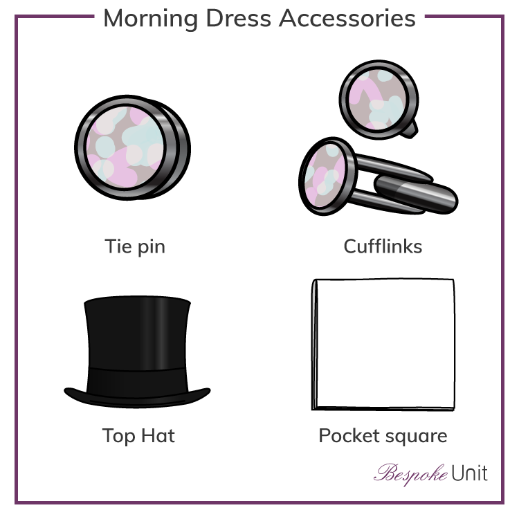 Morning-Dress-Accessories