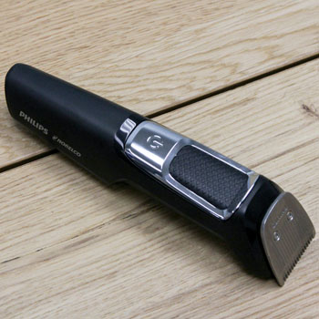 Philips Norelco All in One Multigroom Beard Trimmer MG3750 Philips Norelco All in One Multigroom Beard Trimmer MG3750