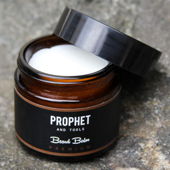 Premium 2 in 1 Prophet & Tools Beard Balm Wax Premium 2 in 1 Prophet & Tools Beard Balm Wax