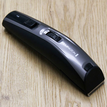 Remington Beard Trimmer MB4045B Remington Beard Trimmer MB4045B