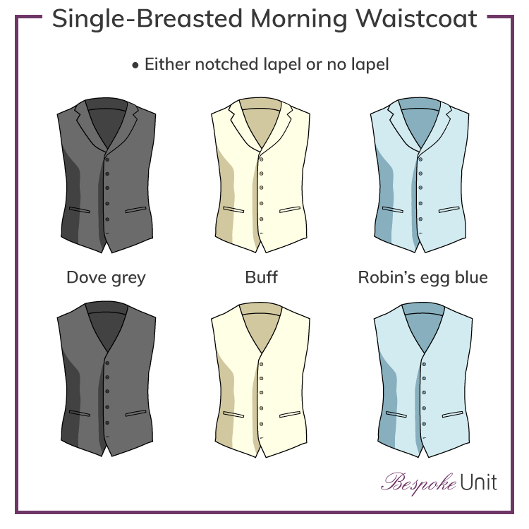 Single-Breasted-Morning-Waistcoat