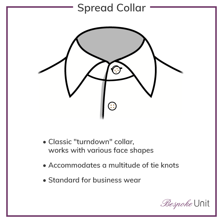 Spread-Collar-Dress-Shirt