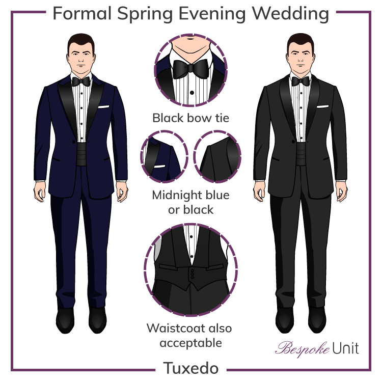 Spring-Formal-Evening-Wedding-Attire