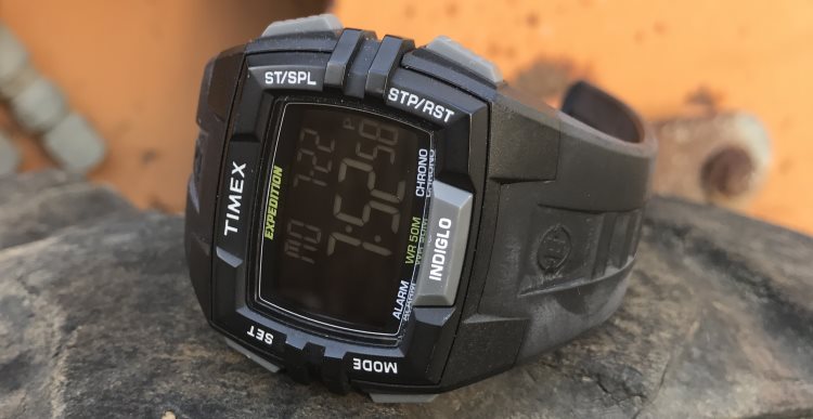 Timex Expedition Field Watch