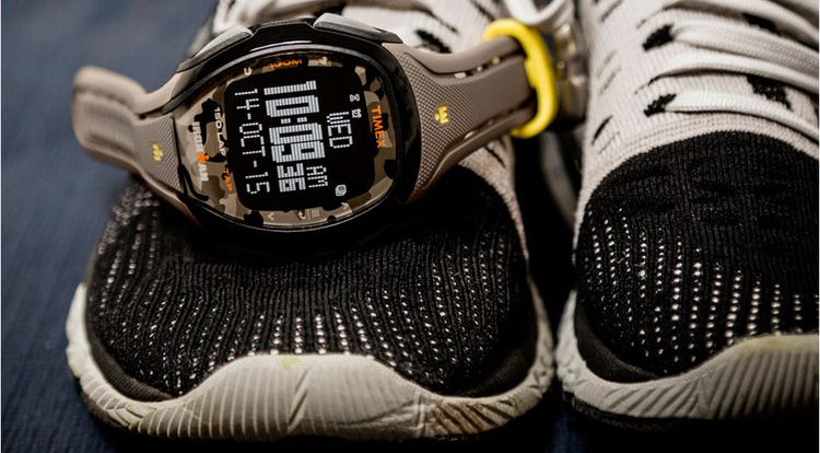 Timex Ironman Sleek 150 Sports Watch