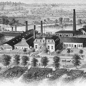 Timex Waterbury Clock Company Connecticut Headquarters