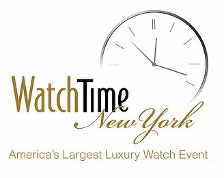 WatchTime New York Logo