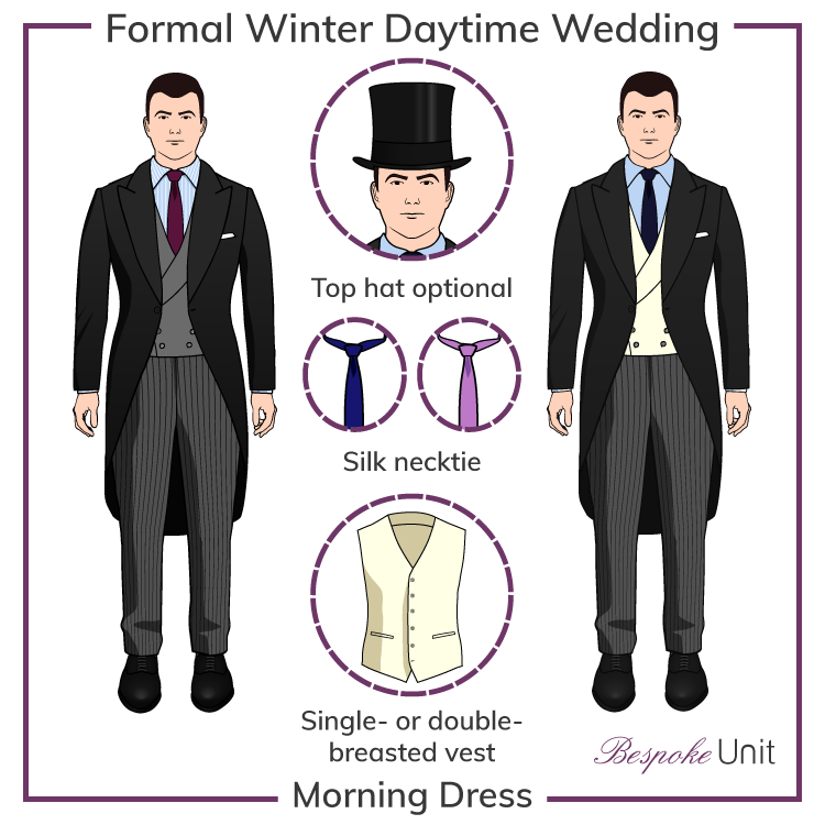 Winter-Formal-Daytime-Wedding-Clothes
