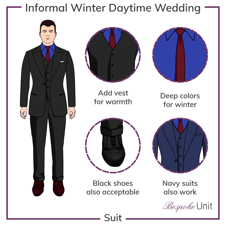 Winter-Informal-Daytime-Wedding-Clothes