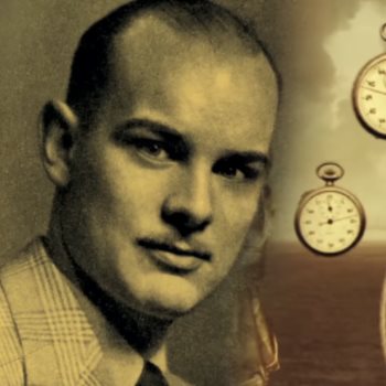 Young Willy Breitling