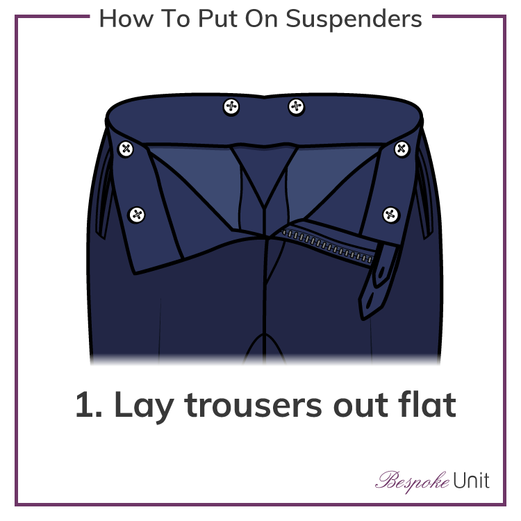 how-to-put-on-suspenders-step1