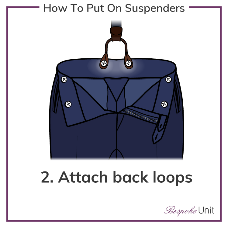 how-to-put-on-suspenders-step2