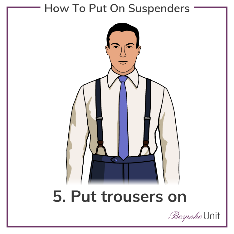 how-to-put-on-suspenders-step5