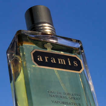 Aramis Bottle Sky Background Aramis Bottle Sky Background