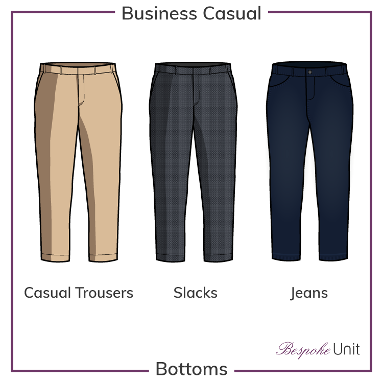 Business-Casual-Bottoms