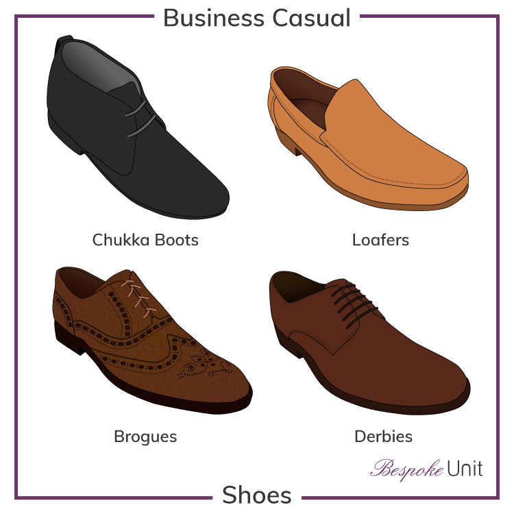 Business-Casual-Shoes
