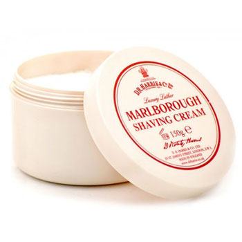 DR Harris Malborough Shaving Cream DR Harris Malborough Shaving Cream