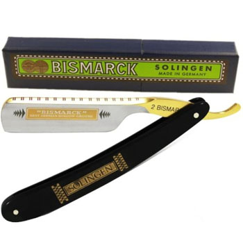 Dovo Solingen Bismarck Straight Razor Dovo Solingen Bismarck Straight Razor