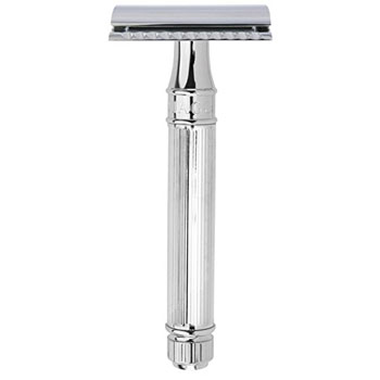 Edwin Jagger Double Edge Safety Razor Edwin Jagger Double Edge Safety Razor