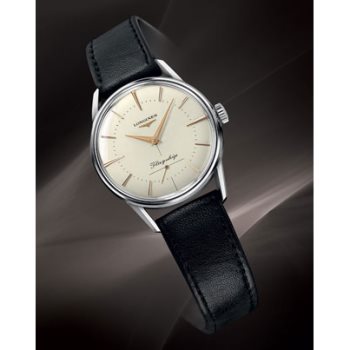 Longines Flagship Vintage Watch